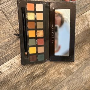 Anastasia Beverly Hills palette